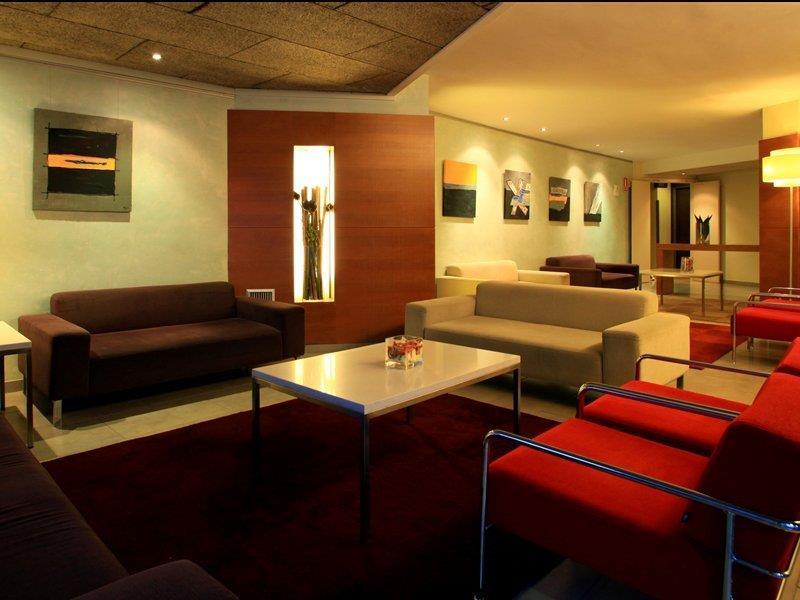 Aqua Hotel Montagut Suites 4*Sup Санта-Сусанна Экстерьер фото